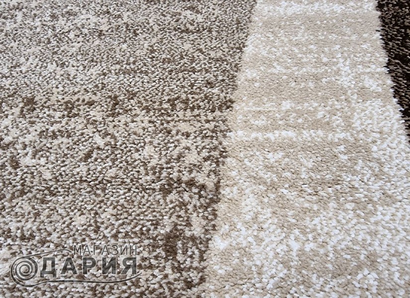 Тъкан килим MAGNOLIA 705 brown/orange